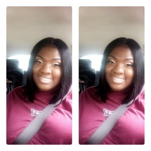 Meet your Posher, Teshia